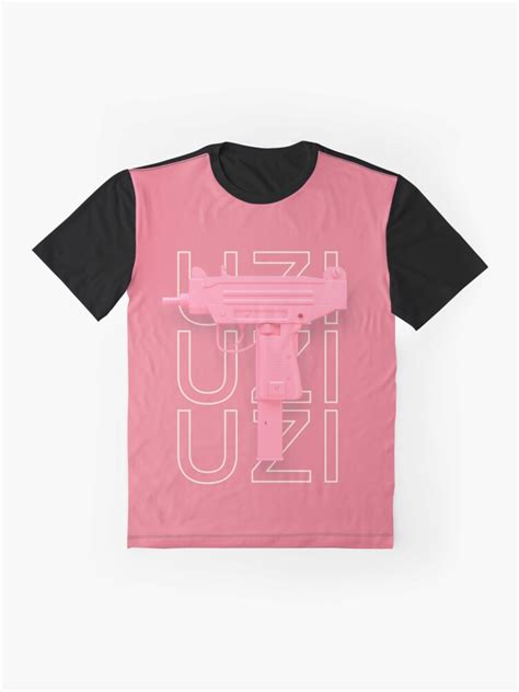 pink uzi chanel t shirt|chanel cotton blouses.